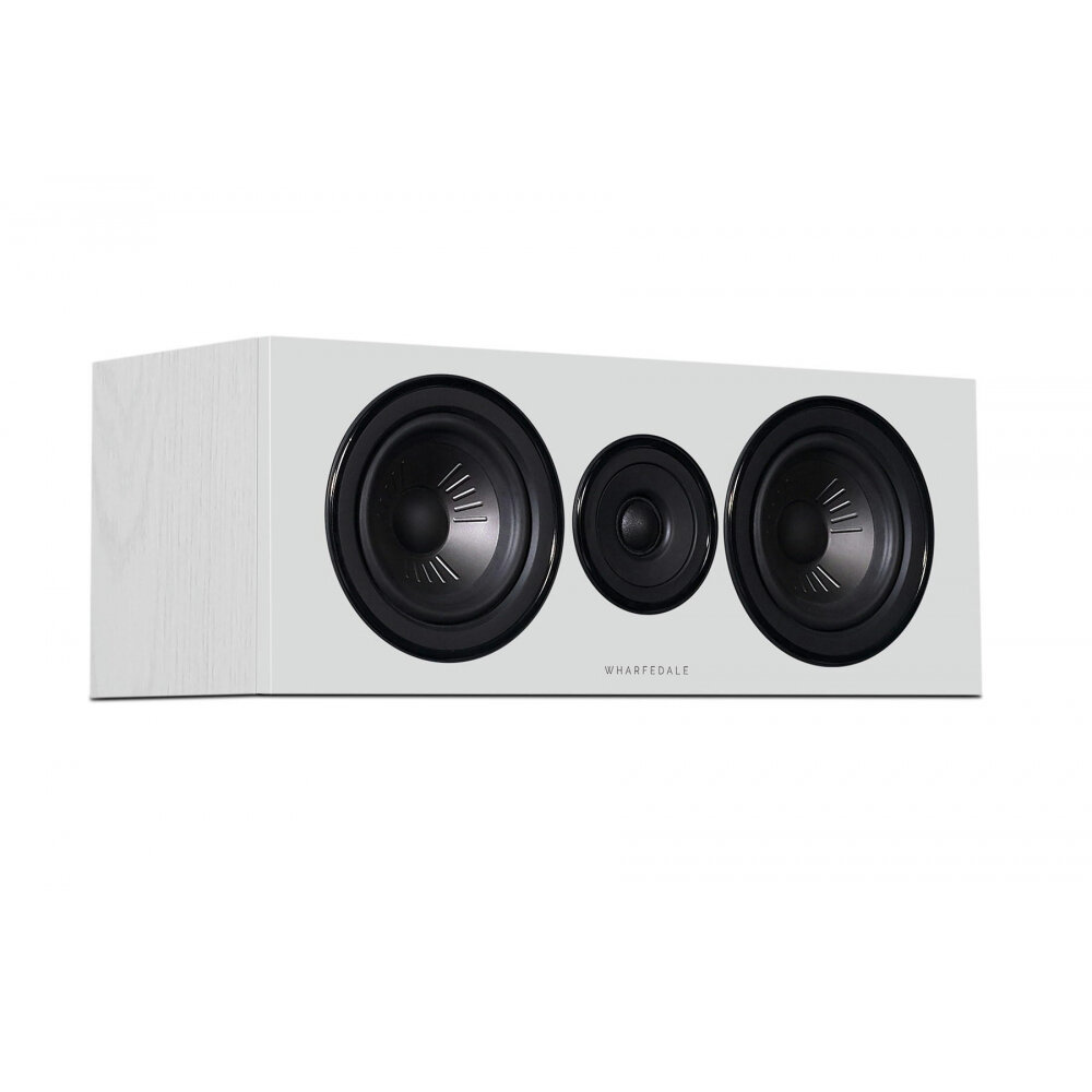    Wharfedale Diamond 12.C White Oak