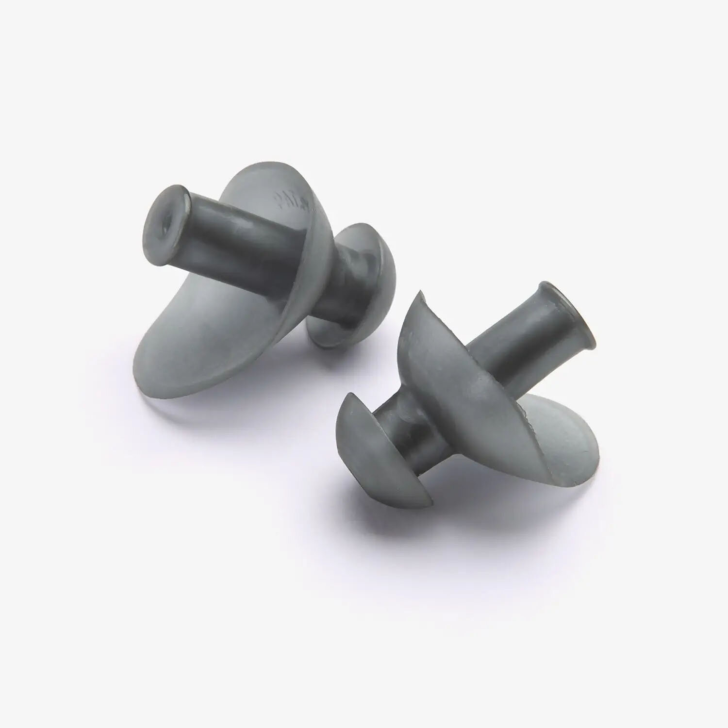 Speedo Беруши Speedo Ergo Earplug черный, one size