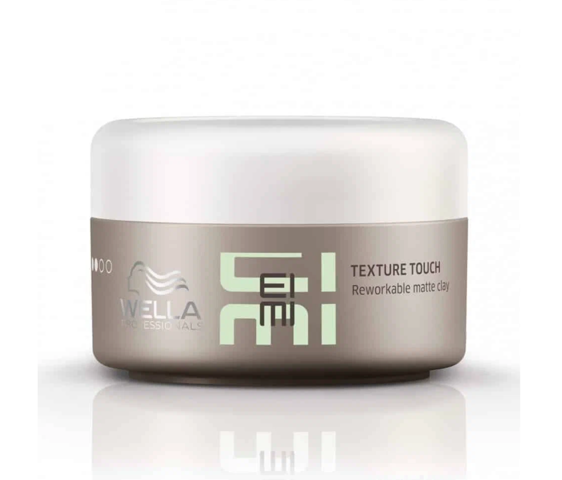  / Wella Professionals - -   Eixi Texture Touch  75 