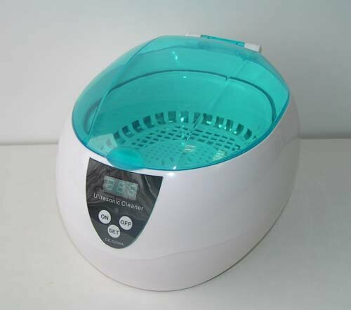 фото CE-5200A ванна ультразвуковая