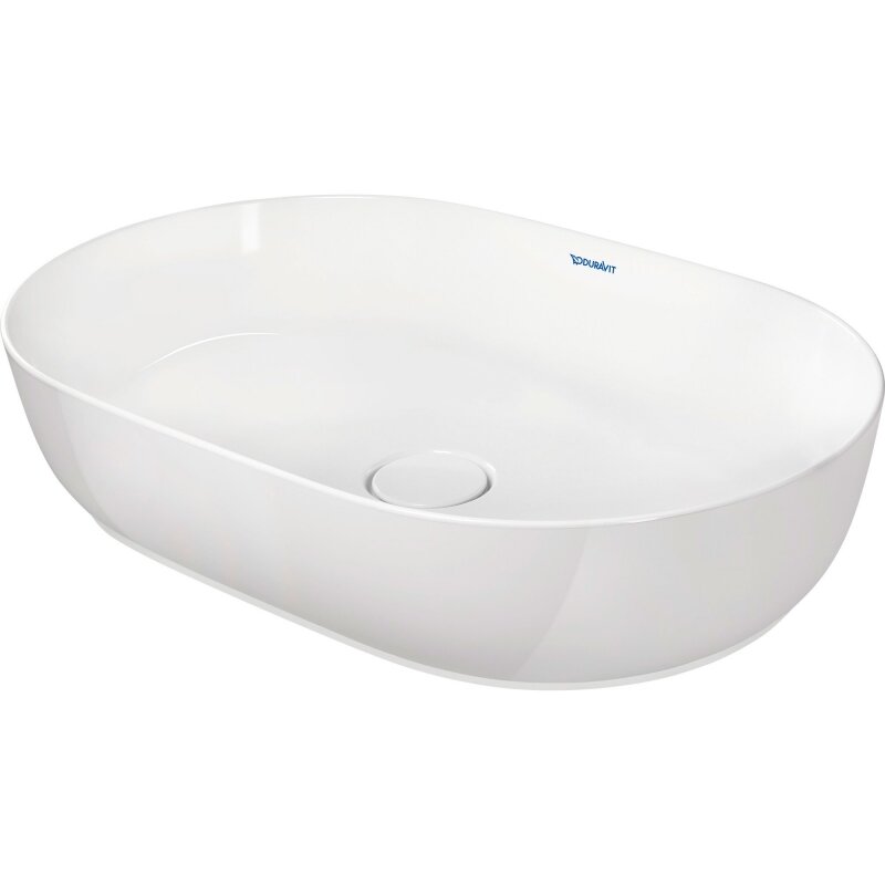 Duravit Раковина-чаша Duravit Luv 60 0379600000 Белая