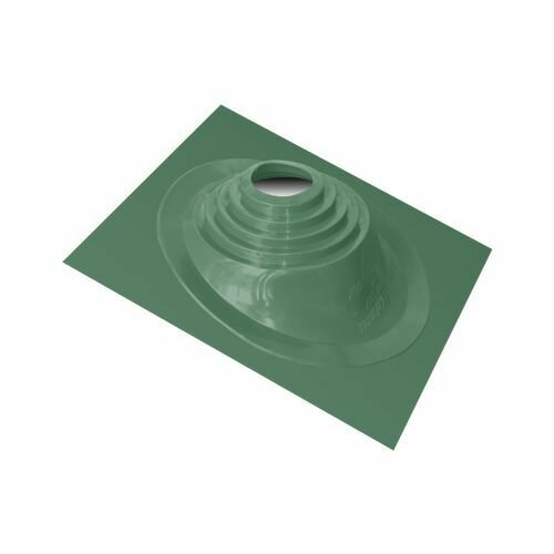 фото Проходка кровельная 505*505 Res №1 зеленый RR11