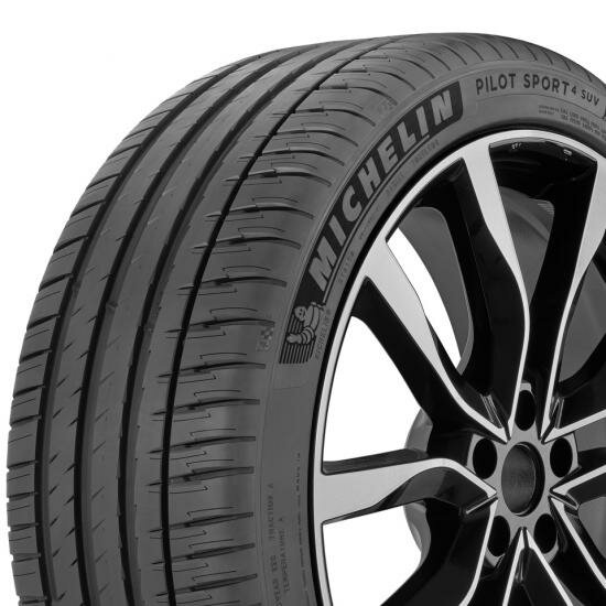 Автомобильные шины Michelin Pilot Sport 4 255/40 R19 100W