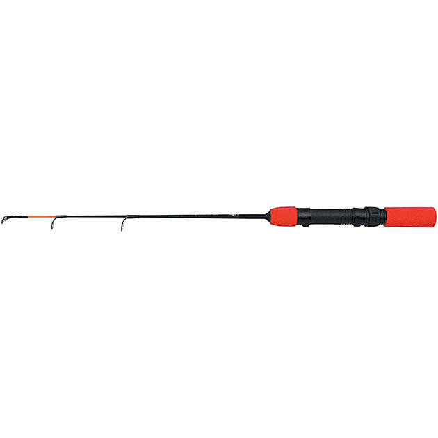 Микадо Удочка зимняя Mikado CRYSTAL ICE 601 MH (1 секц.) ()
