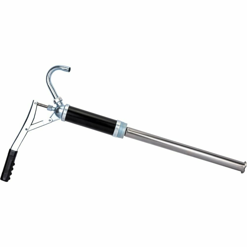 фото Рычажный бочковой насос Эврика er-44490