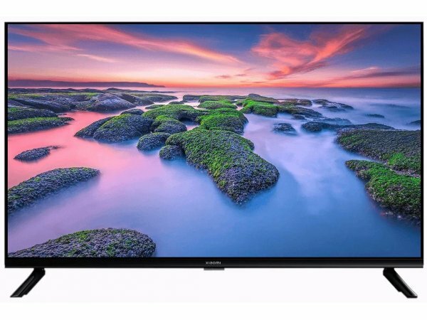 32" Телевизор Xiaomi Mi TV A2 32 RU, черный