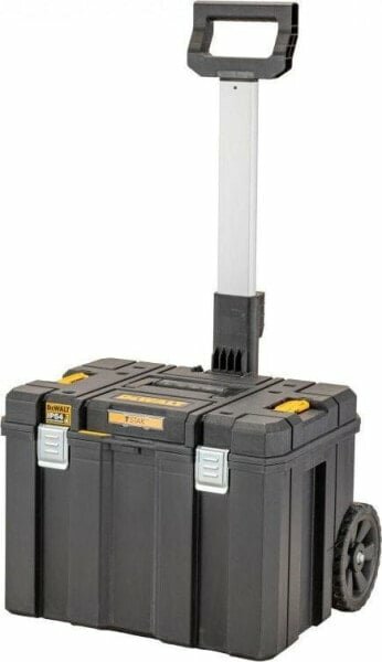 Ящик-тележка DeWALT TSTAK 2.0 DWST83347-1