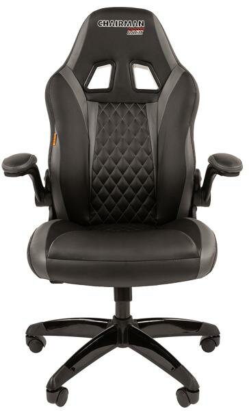 Компьютерное кресло Chairman GAME 15 офисное