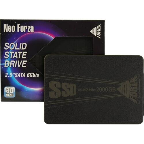 SSD Neo forza ZION NFS01 NFS101SA320-6007200