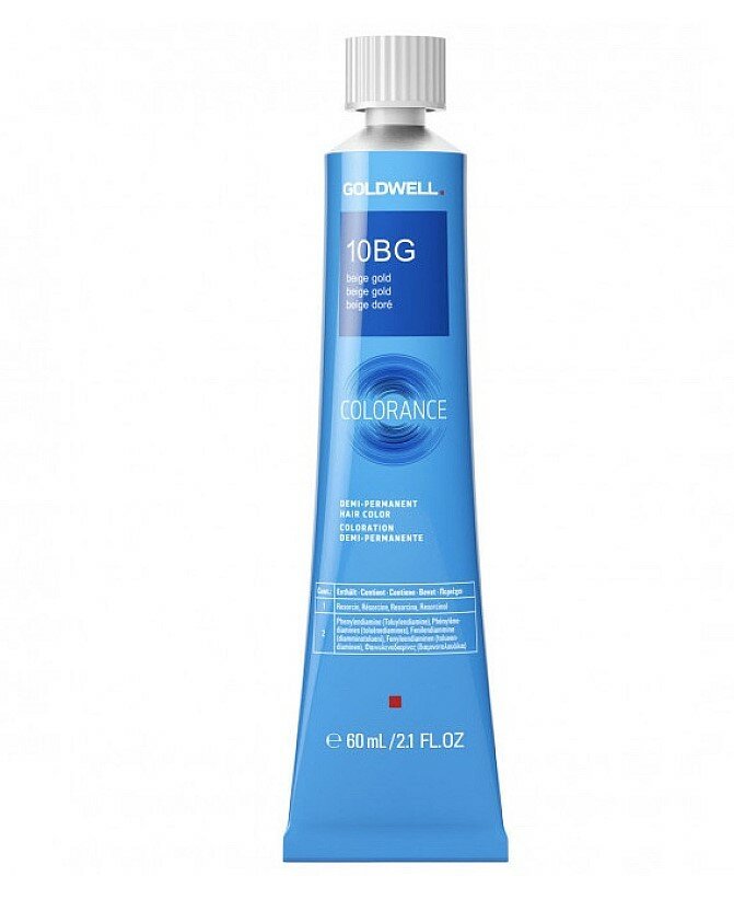     Goldwell Colorance 10BG -  60 