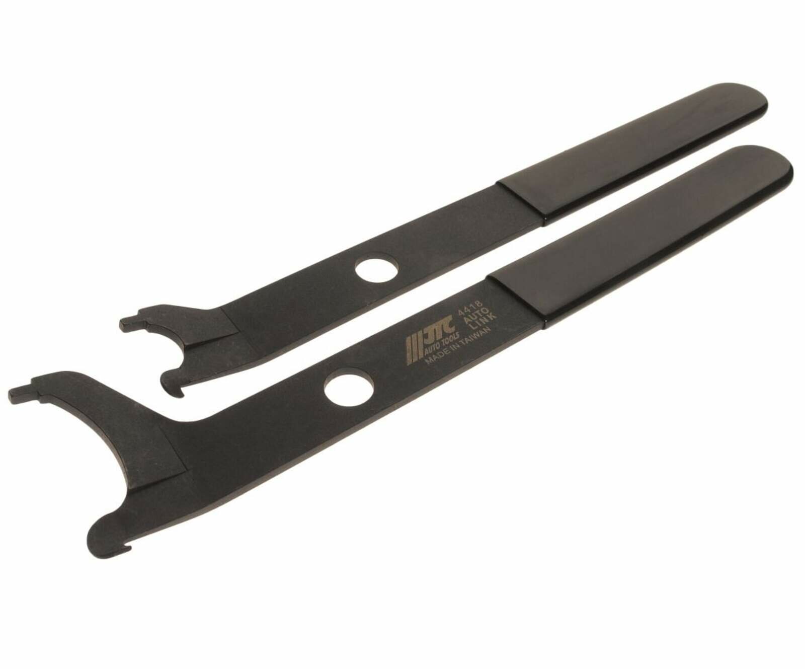 фото Набор инструментов для демонтажа сальников двигателя и коробки передач VW/AUDI JTC