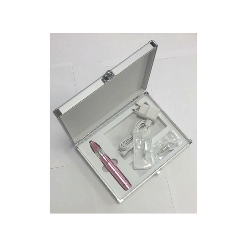 Dermapen Dp 12 Rose (в кейсе) - аппарат для фракционной мезотерапии, 1 шт - YYR DP