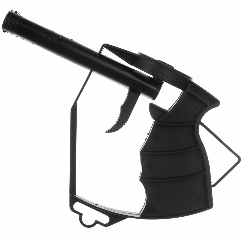 TriS Пластиковый пистолет для напыляемого утеплителя клея монтажной пены РП111