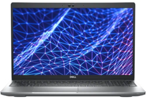 Ноутбук Dell EMC Dell Latitude 5530 Core i5-1235U, 15, 6" Full HD IPS AG 400 nits 8GB (1x8GB) DDR4 256GB SSD Intel Iris Xe Graphics 4cell (63Whr) , FPR, Backlit, Linux 2y gray, 1, 6kg Rus / KB