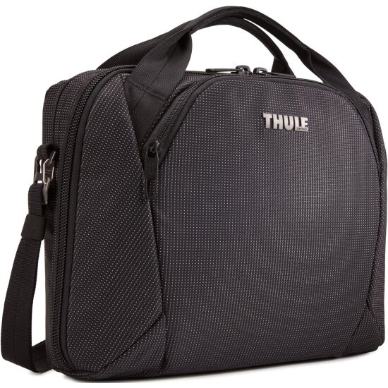 THULE Сумка для ноутбука Crossover 2 Laptop Bag 13.3 C2LB113 Black (3203843)