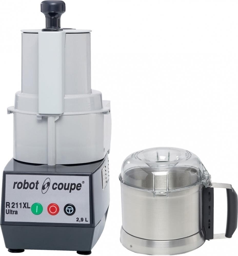 Кухонный процессор Robot Coupe R211 XL Ultra 220В (2 диска) 2117