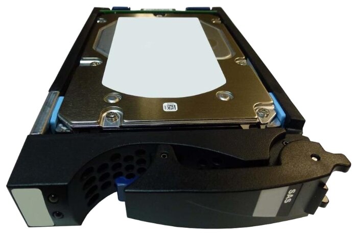 Жесткий диск EMC V6-PS07-040 3Tb SAS 3,5" HDD