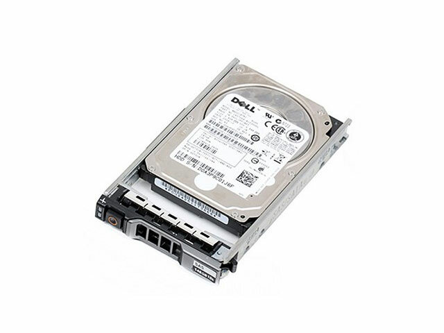 Жесткий диск Dell 400-18270 500Gb SATAIII 2,5" HDD