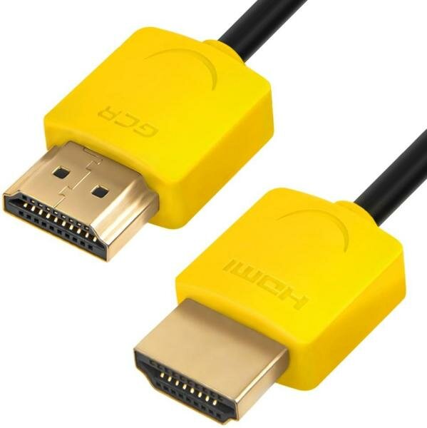  HDMI 2 Green Connection GCR-51576  /