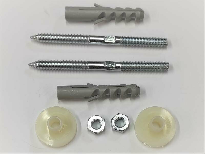 фото Набор креплений М10*140mm раковины IDEAL STANDARD