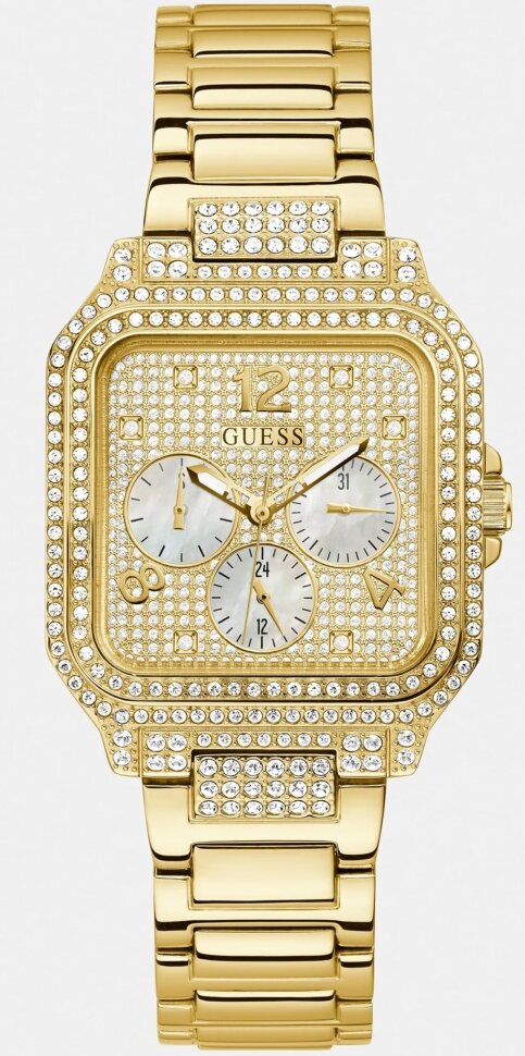 Часы Guess GW0472L2