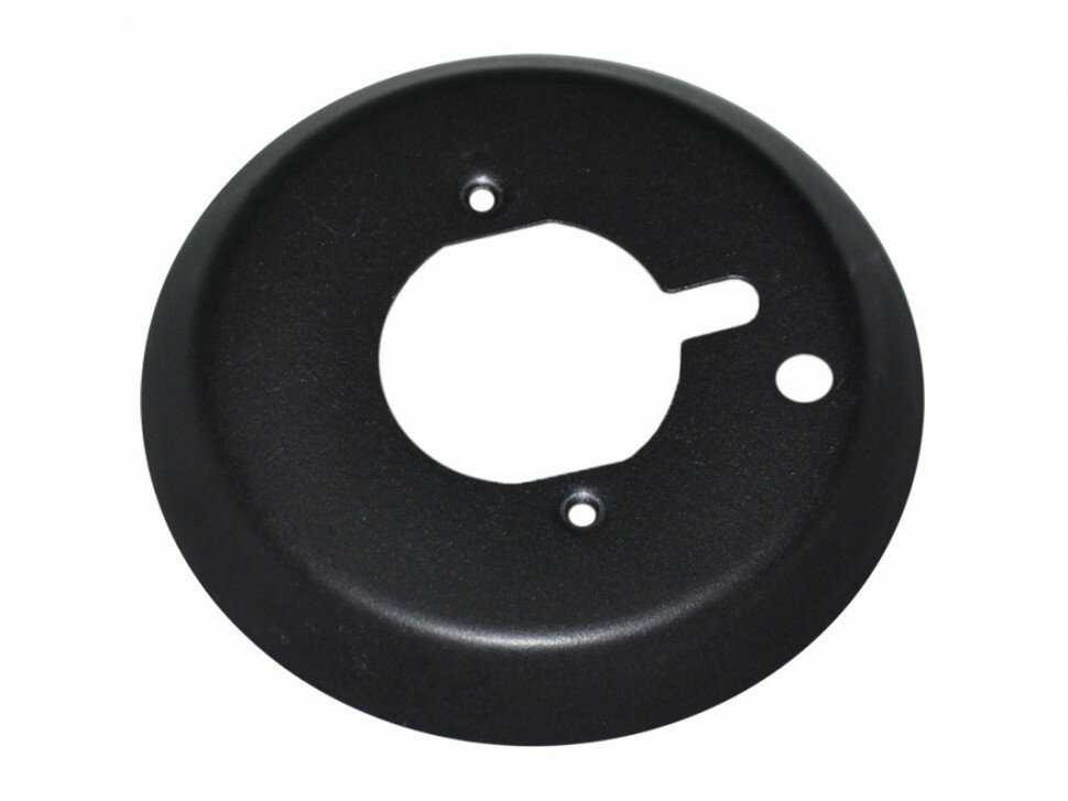 фото Подложка средней горелки варочной поверхности ZIGMUND & SHTAIN M21.6 M21.6-22