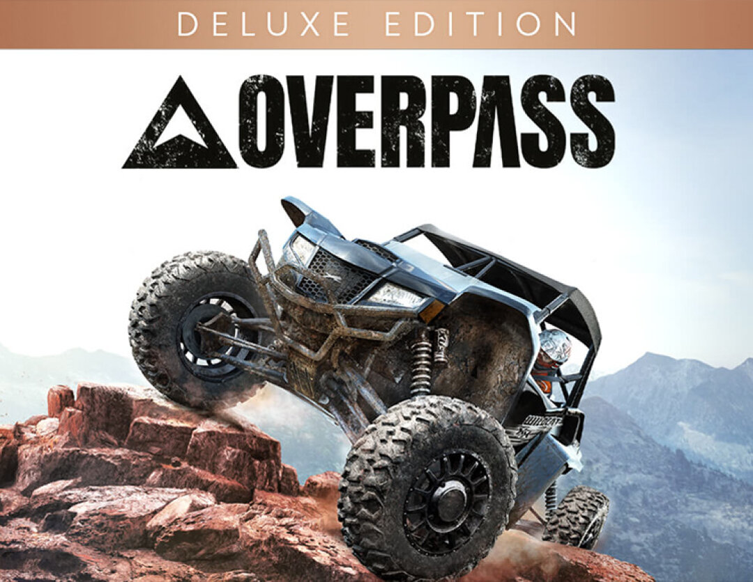 OVERPASS Deluxe Edition