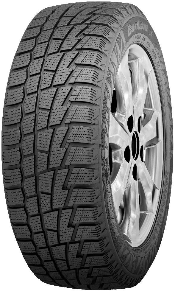 Cordiant Winter Drive 195/65 R15 91T