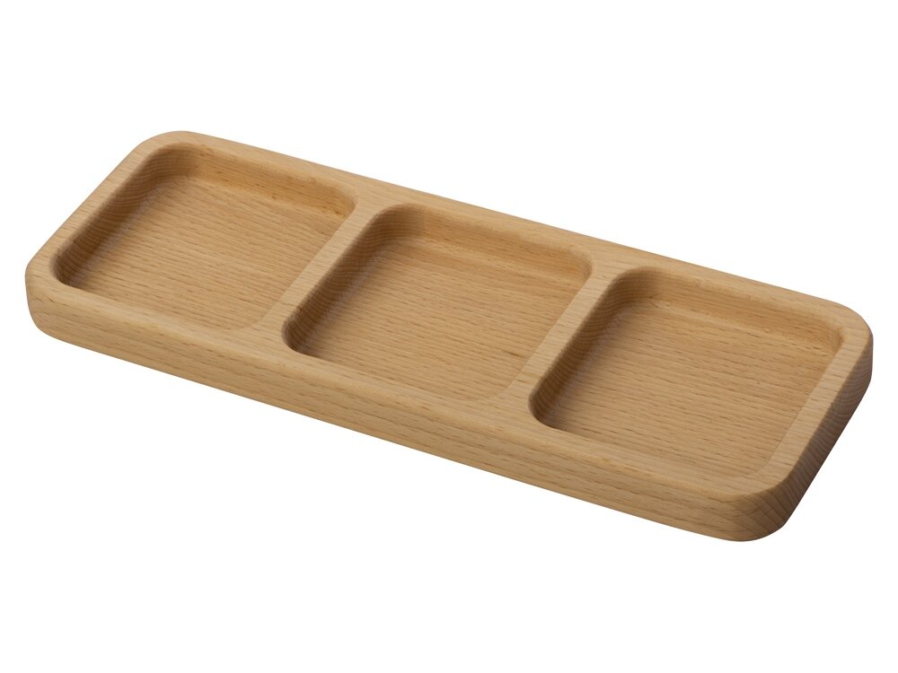 фото Менажница прямоугольная Tapas