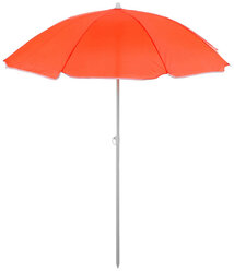 Зонт пляжный Maclay «Классика», d=150 cм, h=170 см, цвет микс