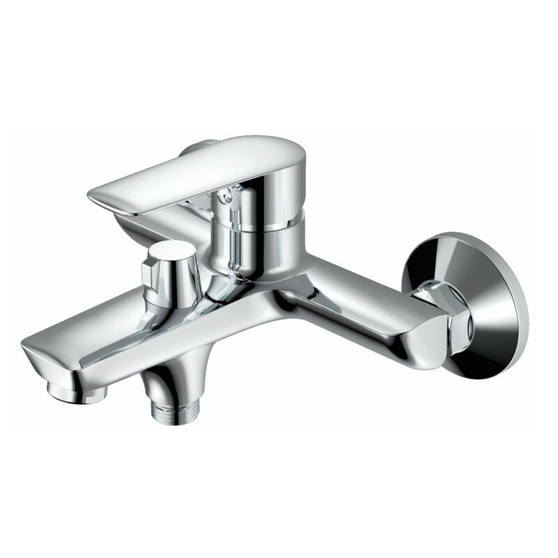 Haiba Смеситель для ванны Haiba HB60563, хром