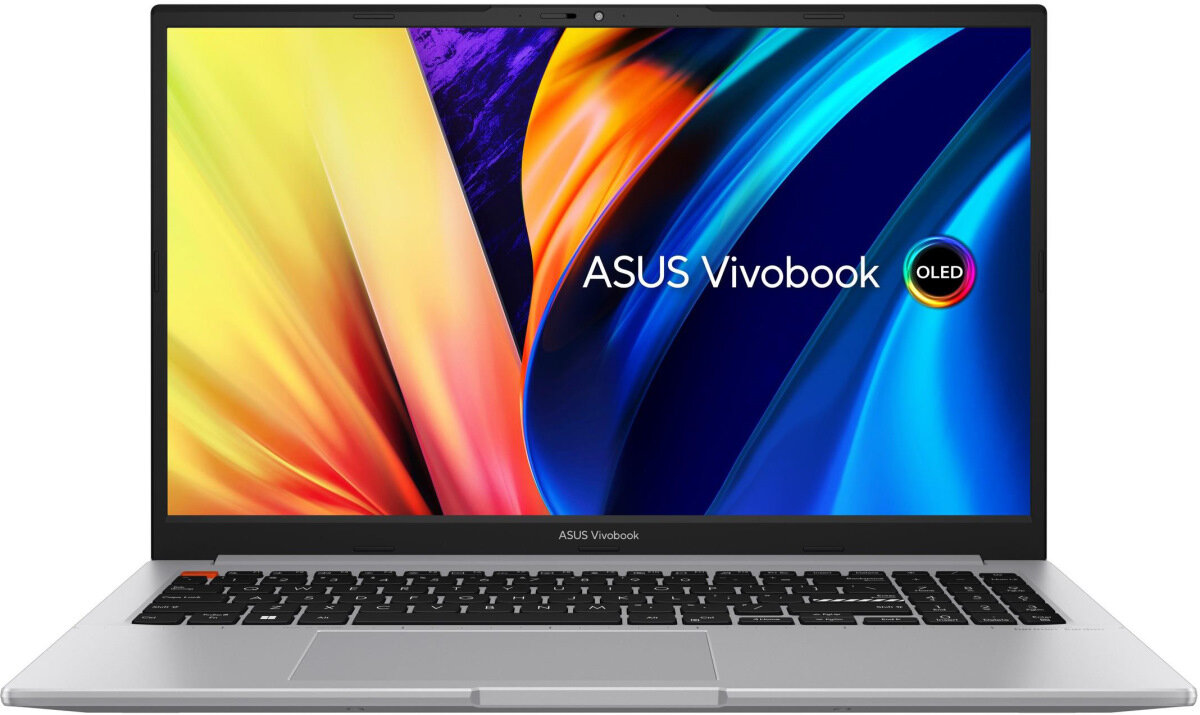 Ноутбук ASUS VivoBook S15 OLED M3502QA-MA108 90NB0XX1-M006R0 15.6"