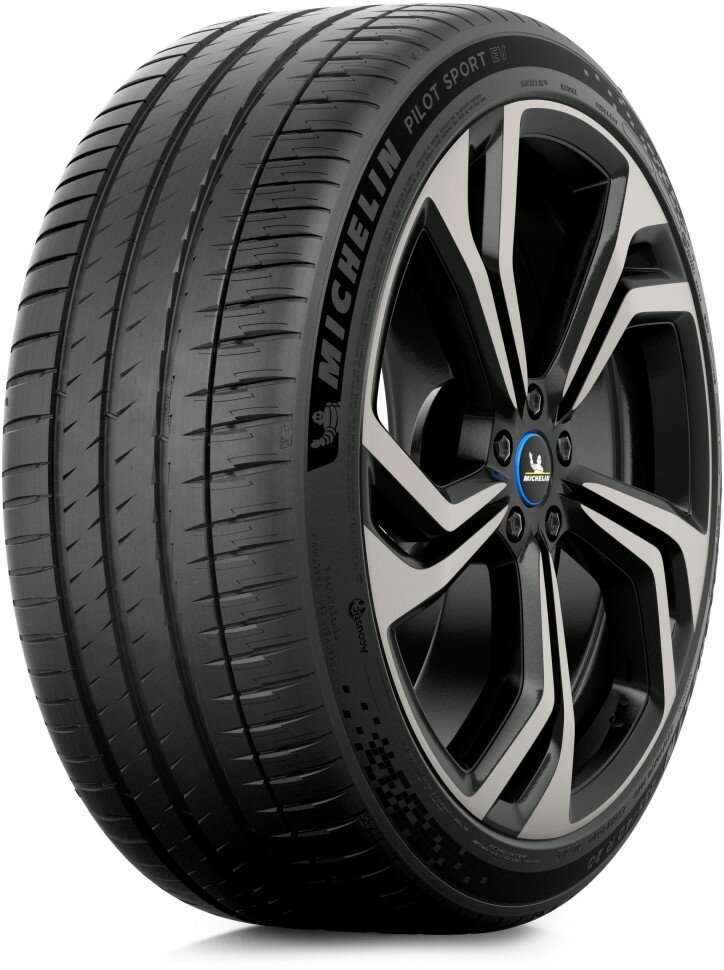 Michelin (Мишлен) Pilot Sport EV 235/45R20 100V