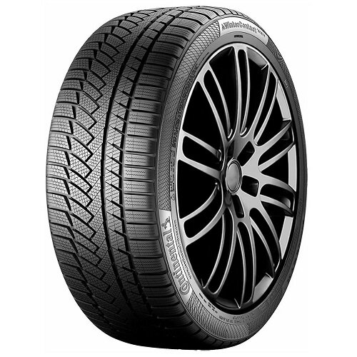 Автошина Continental WinterContact TS 850 P 235/65R17 104H SUV