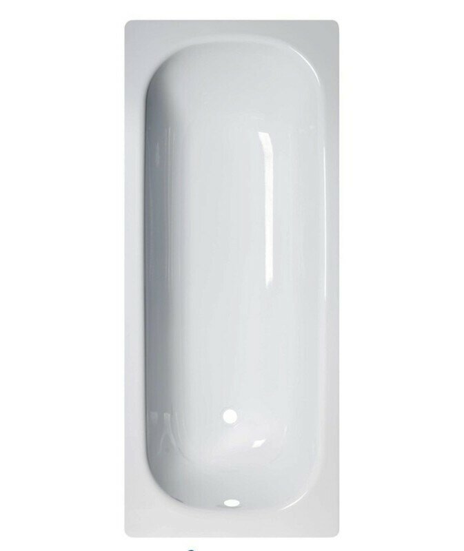 Ванна стальная ВИЗ Reimar R-54901 (150x70x40)