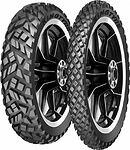 Мотошина Kingtyre K60 90/90 R21 54H TL/TT