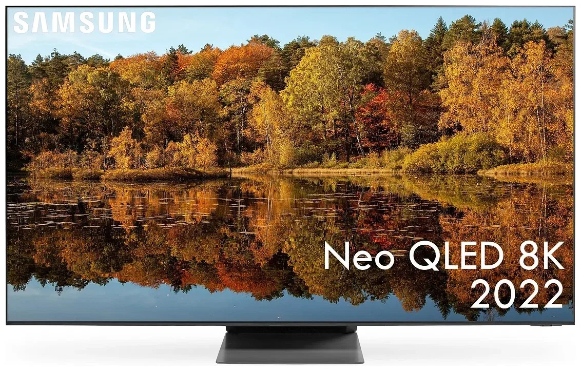 Телевизор Samsung QE55QN700B 55″ 2022 8K Neo QLED RU