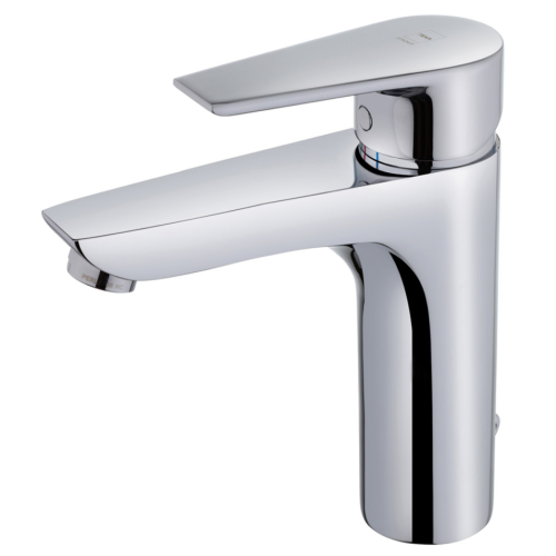 Смеситель Teka Calvia 323660200 хром