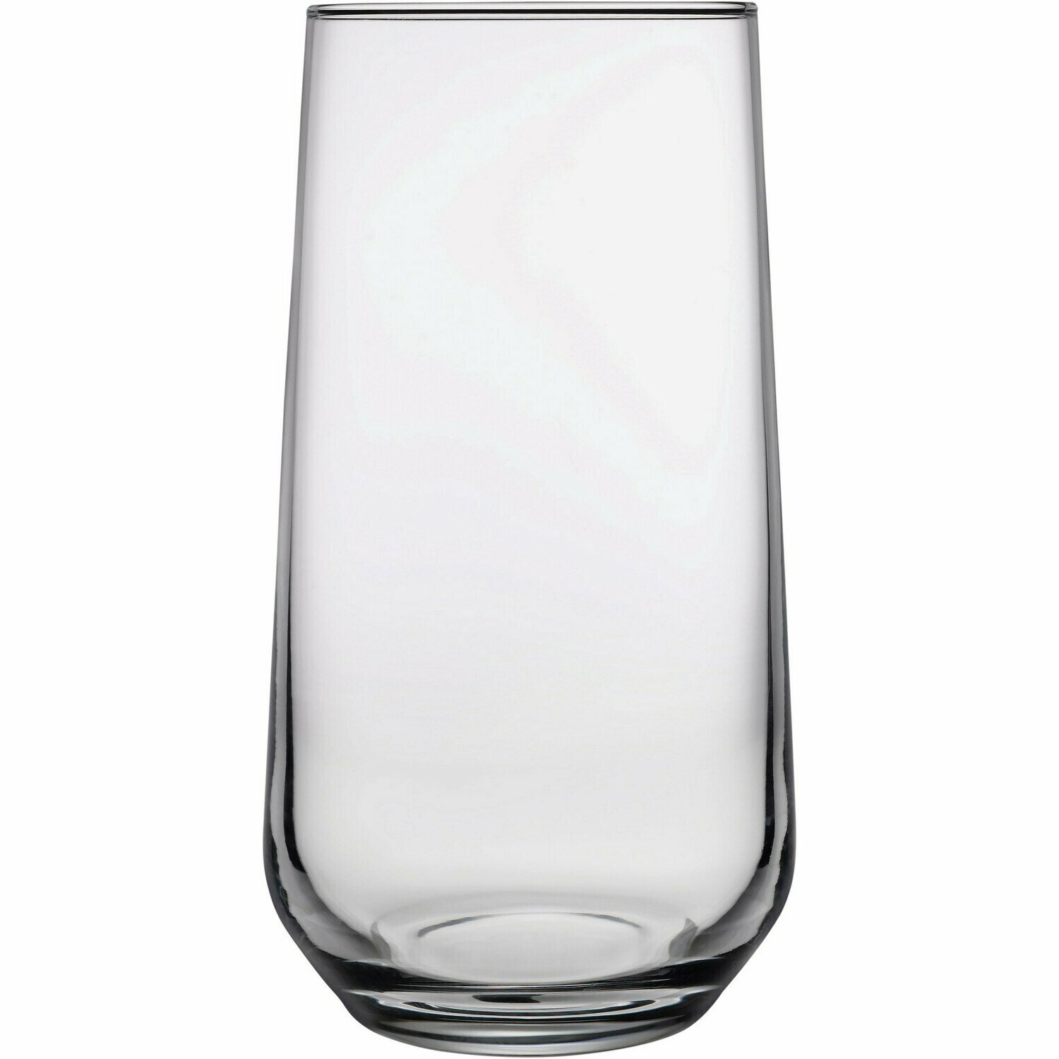 фото Хайбол Pasabahce Аллегра 470мл, стекло, прозрачный, 4 шт.