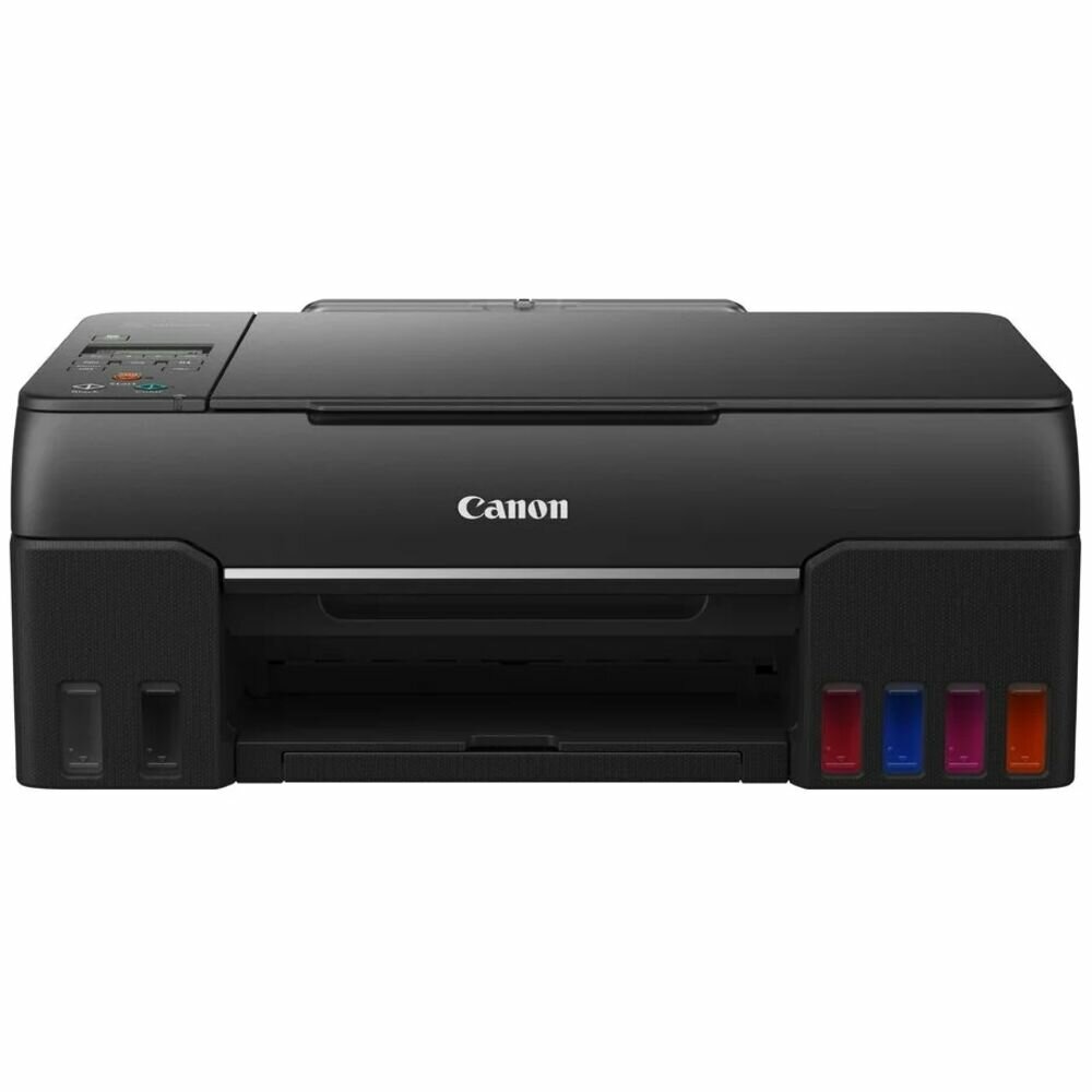 МФУ Canon Pixma G640 цветное А4 c Wi-Fi