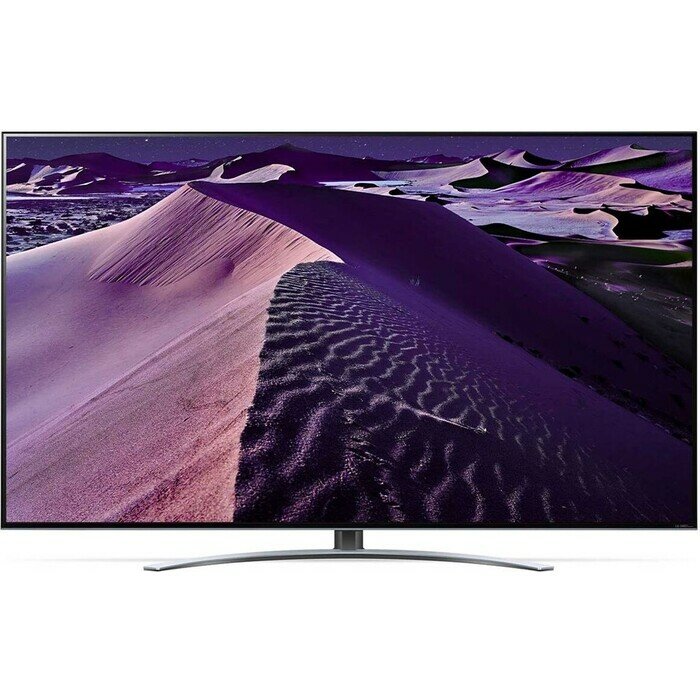 Телевизор LG 86QNED876QB