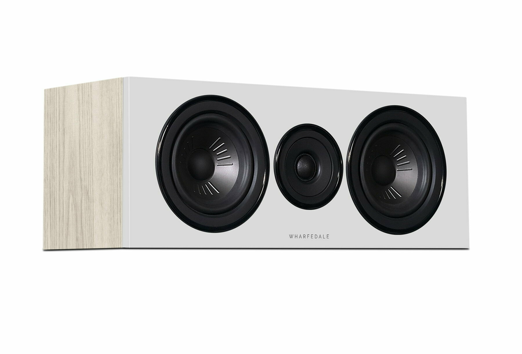   Wharfedale Diamond 12.C Light Oak