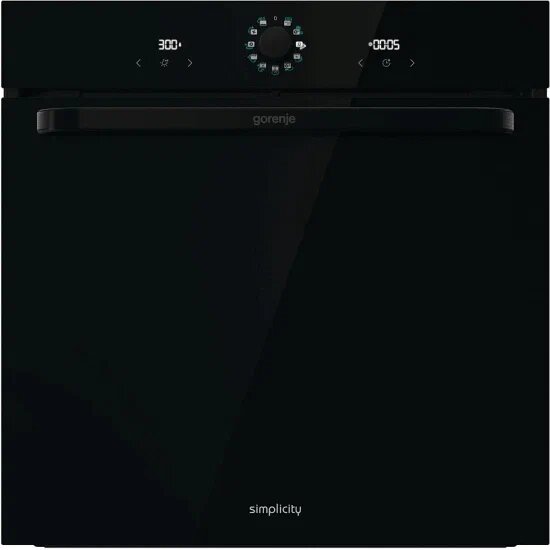 Электрический духовой шкаф Gorenje BOS67371SYB