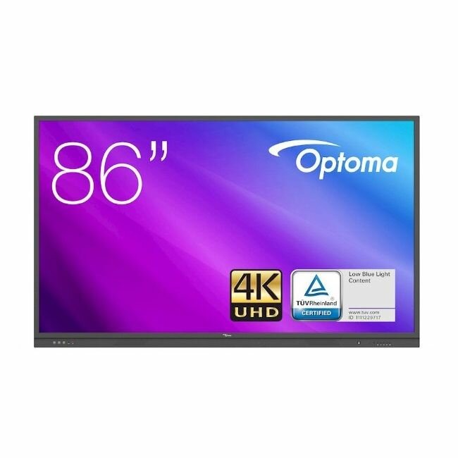 LED панель Optoma 5862RK