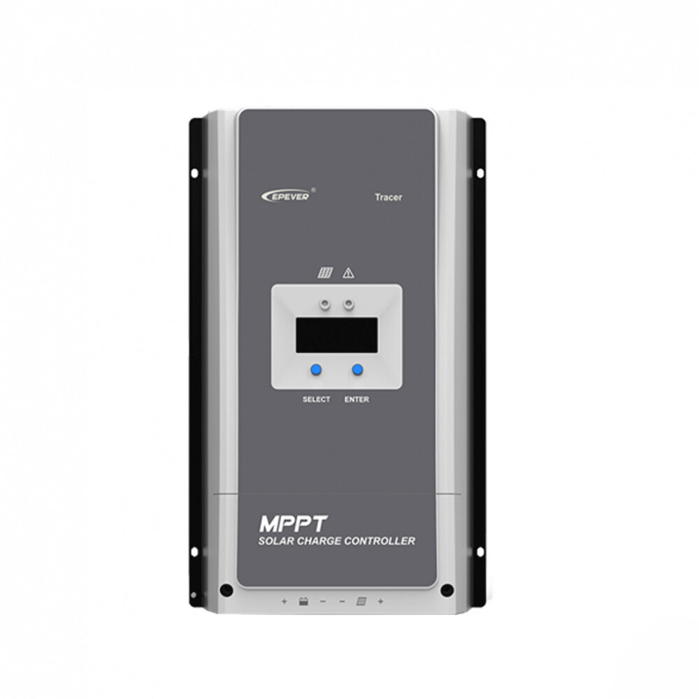 Контроллер Заряда Epsolar Tracer Mppt 5415Аn - фотография № 1