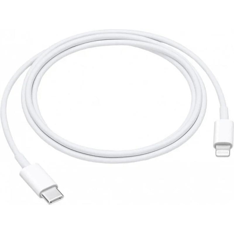  Apple USB-C to Lightning Cable (1 m) (MM0A3ZM/A)