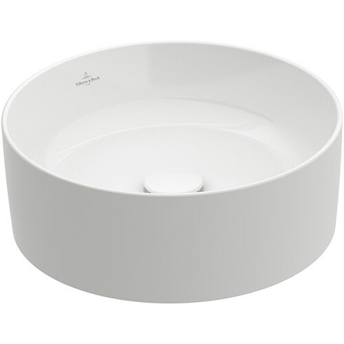 Раковина-чаша Villeroy&Boch - фото №1