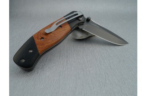 Нож перочинный Magnum Boker Solingen,01MB604