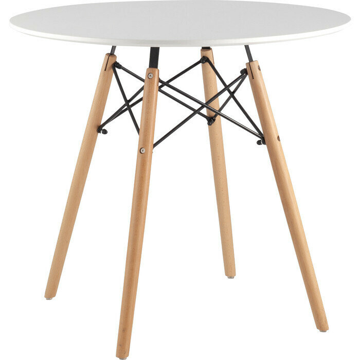   Stool Group Eames DSW T005-C 