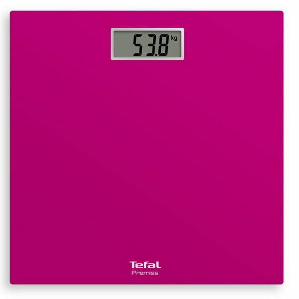 Весы напольные Premiss PP1403V0, электронные, до 150 кг, розовые